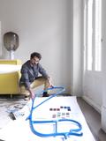 Alesta® Powder Coatings nimmt mit Arbeiten von Jaime Hayón und BD an Mailänder Messe teil