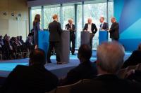 3c übernahm zum zweiten Mal die Realisierung des DKE Innovation Campus