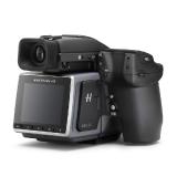 Hasselblad introduces the H6D-400c MS, A 400 mega pixel multi-shot camera