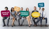 Mobil, online, digital - ein Statuscheck