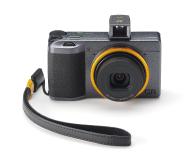 RICOH GR III Street Edition - Special Limited Kit der ultimativen Schnappschuss-Kamera für die beeindruckenden Momente des Alltags