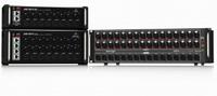 Behringer Sets the Stage with 3 New Digital Stage Boxes