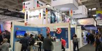 NürnbergMesse: Starker Partner im Ausland
