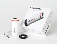 Datacolor® stellt portables Farbmessgerät vor - ColorReader