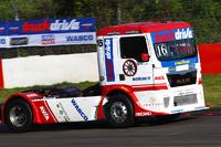 Motorsport, Show und Musik zum Anfassen