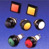 ITW's 59-Series Combines Miniaturisation with IP67 Protection