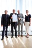Leindotter-Projekt bei DGNB-Award erfolgreich