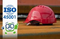 Mit sam® die ISO 45001 umsetzen