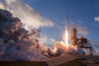 SAIC und Sinequa entwickeln KI-basierte Suchlösung für NASA Marshall Space Flight Center