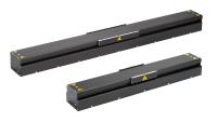 Powerful and Economical: High-Load Linear Stage Series for a Fast and Highly Repeatable Positioning in Industrial Precision Automation