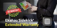 Extended Warranty für Ekahau Sidekick