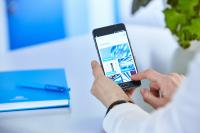 Neuer Service für Verpackungsstahl-Kunden: "Packaging Steel"-App von thyssenkrupp nun erhältlich