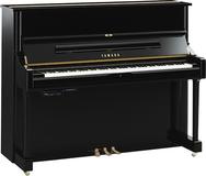Yamaha TransAcoustic: Eine neue Piano-Generation erweckt digitale Klänge zum Leben