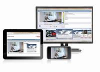 Bosch erweitert Angebot für Konferenzsysteme
