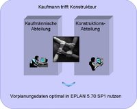 Erstes Service-Pack für EPLAN 5.70