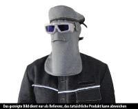 Zertifizierter Gesichtsschutz für Laser- und Schweißeranwendungen!