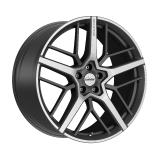 Neue Premium-Felge SPEEDLINE CORSE SL8 Dominatore