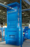 DiloGroup at Techtextil Frankfurt hall No. 3.0, booth No. H31