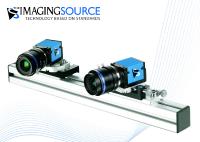 3D Vision Made Easy: IC 3D Stereo Vision