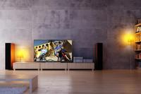 Mehr erleben: Sharp erweitert seine Palette an 3D LED TVs mit der neuen LE762 Serie