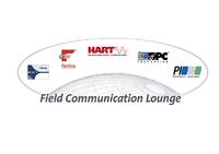 Field Communication Lounge auch auf der ACHEMA 2012