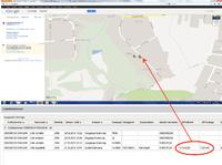 Ablieferscannung ab sofort mit GPS- und Fotofunktion
