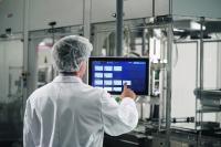 Industry 4.0: a new level of productivity