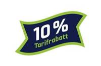 Jetzt online richtig sparen: mobilcom-debitel baut 10 Prozent Tarifrabatt im Onlineshop massiv aus
