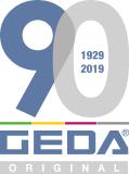 GEDA - mit festen Wurzeln weltweit erfolgreich