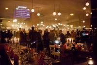 Berlins Startup-Hype: Investors' Dinner vermittelt Kapital ohne Tamtam