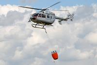 Airbus Helicopters' EC145 für Utility Einsätze erhält EASA-Musterzulassung