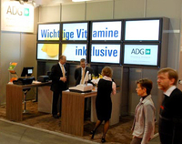 ADG stellte neues Xnet-Konzept vor