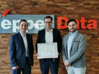 Keppel Data Centres in Frankfurt PCI DSS zertifiziert