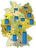 Rekordnominierung 2013