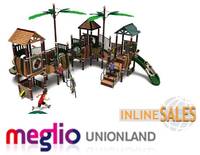 Spielplatz-, Sport- und Freizeitanlagen der nächsten Generation: Distributoren und Partner gesucht