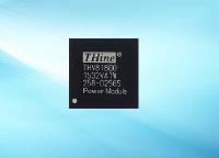 Atlantik Elektronik präsentiert neues 8A Power Supply Modul THV81800 von THine