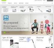 Die neue wh.com: Maximale Kundenorientierung mit innovativer Online-Technologie