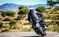 Retro für die R nineT