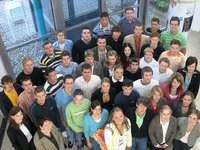 "WITTENSTEIN wächst weiter": Wachstum und neuer Umsatzrekord mit Antriebstechnik