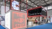 Brand showcasing with the digital WOW factor