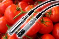 Der robuste Feuchtesensor PCMini52 von Michell Instruments zur Optimierung des Klima- und Lagersystems in der Agrarindustrie