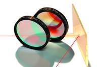 Semrock und Laser 2000 führen neue Optiken für Ultrakurzpuls-Anwendungen ein