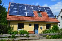 Solaranlage einfach mieten