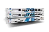 Access Audio Anywhere: Lawo stellt WAN-fähige Audio-over-IP-Schnittstellen vor
