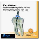 Schulungs- CD ROM rotierende Endodontie