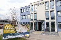 Art meets Software bei SEP - Erfolgreiche Eröffnung in Holzkirchen