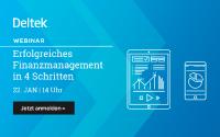 Best-Practice-Empfehlungen für das Finanzmanagement