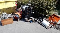 Schrotthändler Herne _ Kostenlos Schrottabholung Schneller Service