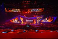 Eurovision Song Contest 2012 mit spektakulärer LED- und Videotechnik von CT