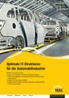 Thin Clients in der Automobilindustrie